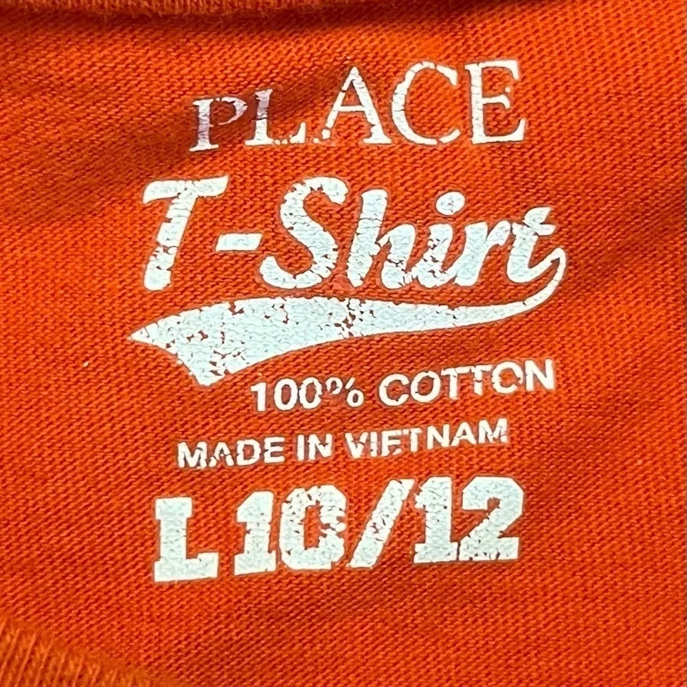 Children’s Place Boys Street Tee